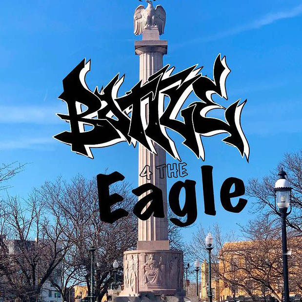 battle 4 the eagle 2022